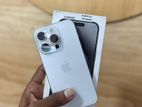 Apple iPhone 15 Pro 256GB (Used)
