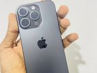 Apple iPhone 15 Pro 256GB (Used)