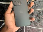 Apple iPhone 15 Pro 256GB (Used)