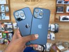 Apple iPhone 15 Pro 256GB (Used)