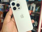 Apple iPhone 15 Pro 256GB (Used)
