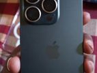 Apple iPhone 15 Pro 256GB (Used)
