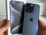 Apple iPhone 15 Pro 256gb (Used)