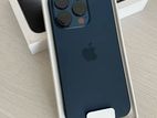 Apple iPhone 15 Pro 256gb (Used)
