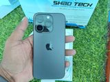 Apple iPhone 15 Pro 256gb (Used)