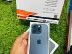 Apple iPhone 15 Pro 256gb (Used)