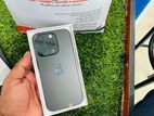 Apple iPhone 15 Pro 256GB (Used)