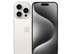 Apple iPhone 15 Pro 256GB ZP/A (New)