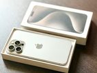 Apple iPhone 15 Pro 256GB | ZP/A (Used)