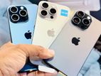 Apple iPhone 15 Pro 256GB | ZP/A (Used)