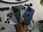 Apple iPhone 15 Pro 256GB (Used)