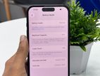 Apple iPhone 15 Pro 512GB (Used)