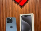 Apple iPhone 15 Pro 512 Gb (Used)