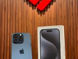 Apple iPhone 15 Pro 512 Gb (Used)