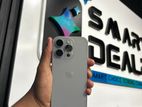 Apple iPhone 15 Pro 512 (Used)