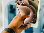 Apple iPhone 15 Pro 512GB 88%🔋HEALTH (Used)