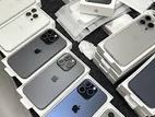 Apple iPhone 15 Pro 512GB AAA REPLICA. (Brand New)
