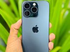 Apple iPhone 15 Pro 512GB blue Titanium (Used)