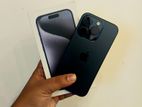 Apple iPhone 15 Pro 512GB (Brand New)