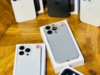 Apple iPhone 15 Pro 512GB FULL SET (Used)