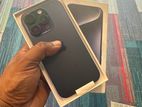 Apple iPhone 15 Pro (Used)