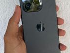 Apple iPhone 15 Pro 512GB (Used)
