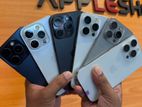 Apple iPhone 15 Pro 512GB (Used)