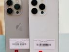 Apple iPhone 15 Pro 512GB (Used)