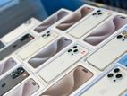 Apple iPhone 15 Pro 512GB (Used)