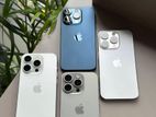 Apple iPhone 15 Pro 512GB (Used)