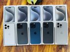 Apple iPhone 15 Pro 512GB (Used)