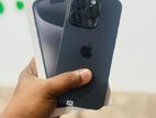Apple iPhone 15 Pro 512GB (Used)