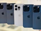Apple iPhone 15 Pro 512GB (Used)