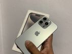 Apple iPhone 15 Pro 512GB (Used)