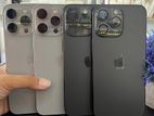 Apple iPhone 15 Pro 512GB (Used)