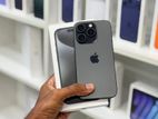 Apple iPhone 15 Pro 512GB (Used)