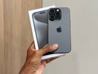 Apple iPhone 15 Pro 512GB (Used)