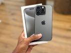 Apple iPhone 15 Pro 512GB (Used)
