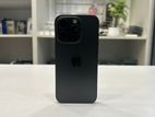 Apple iPhone 15 Pro 512GB (Used)