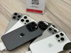 Apple iPhone 15 Pro 512GB (Used)