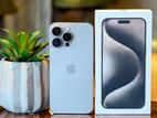Apple iPhone 15 Pro 512GB (Used)