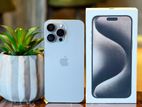 Apple iPhone 15 Pro 512GB (Used)