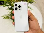 Apple iPhone 15 Pro 512GB (Used)