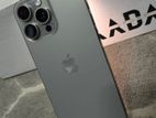 Apple iPhone 15 Pro 512GB (Used)