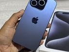 Apple iPhone 15 Pro 512GB (Used)
