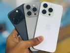 Apple iPhone 15 Pro 512GB (Used)