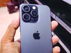Apple iPhone 15 Pro (Used)