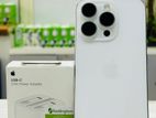 Apple iPhone 15 Pro 5G 128GB (Used)