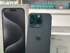 Apple iPhone 15 Pro 5G 128GB (Used)