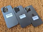 Apple iPhone 15 Pro 5G 128GB (Used)